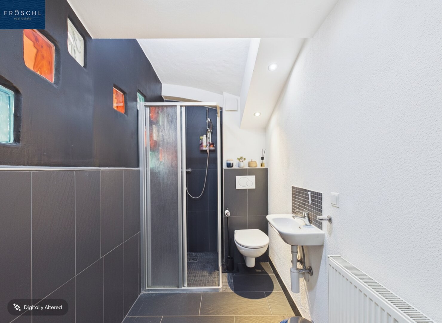 Immobilienfoto