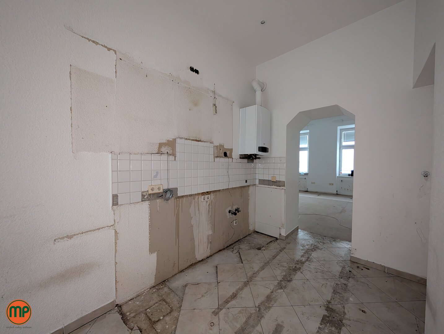 Immobilienfoto
