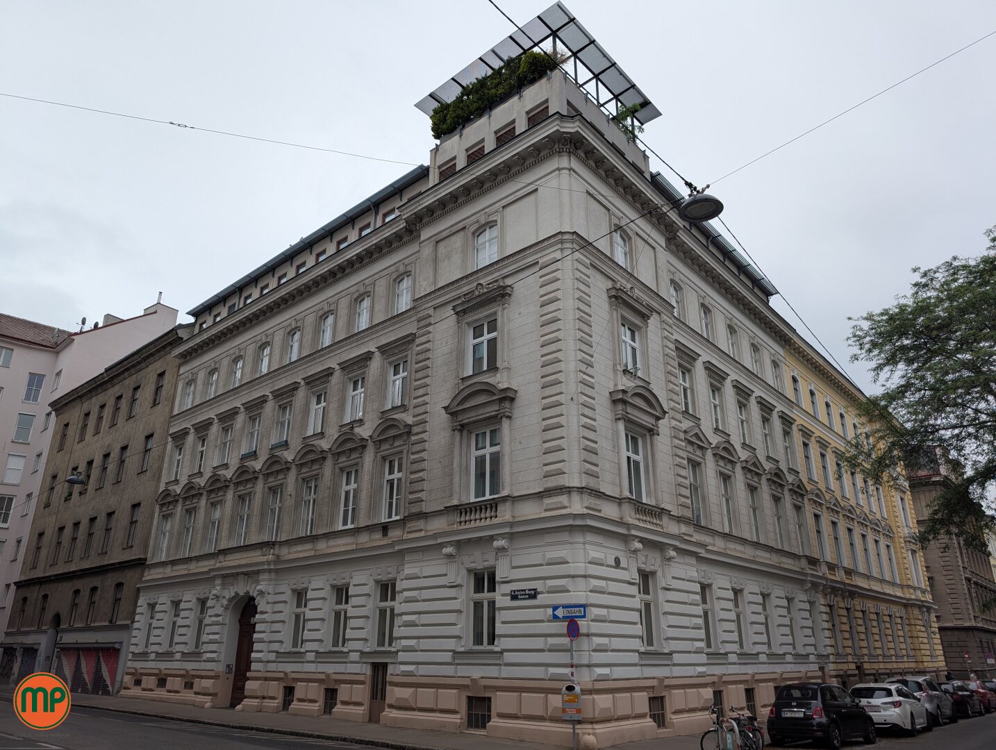 Ihr Projekt in Wieden! Altbau-Charme mit enormem Gestaltungspotenzial