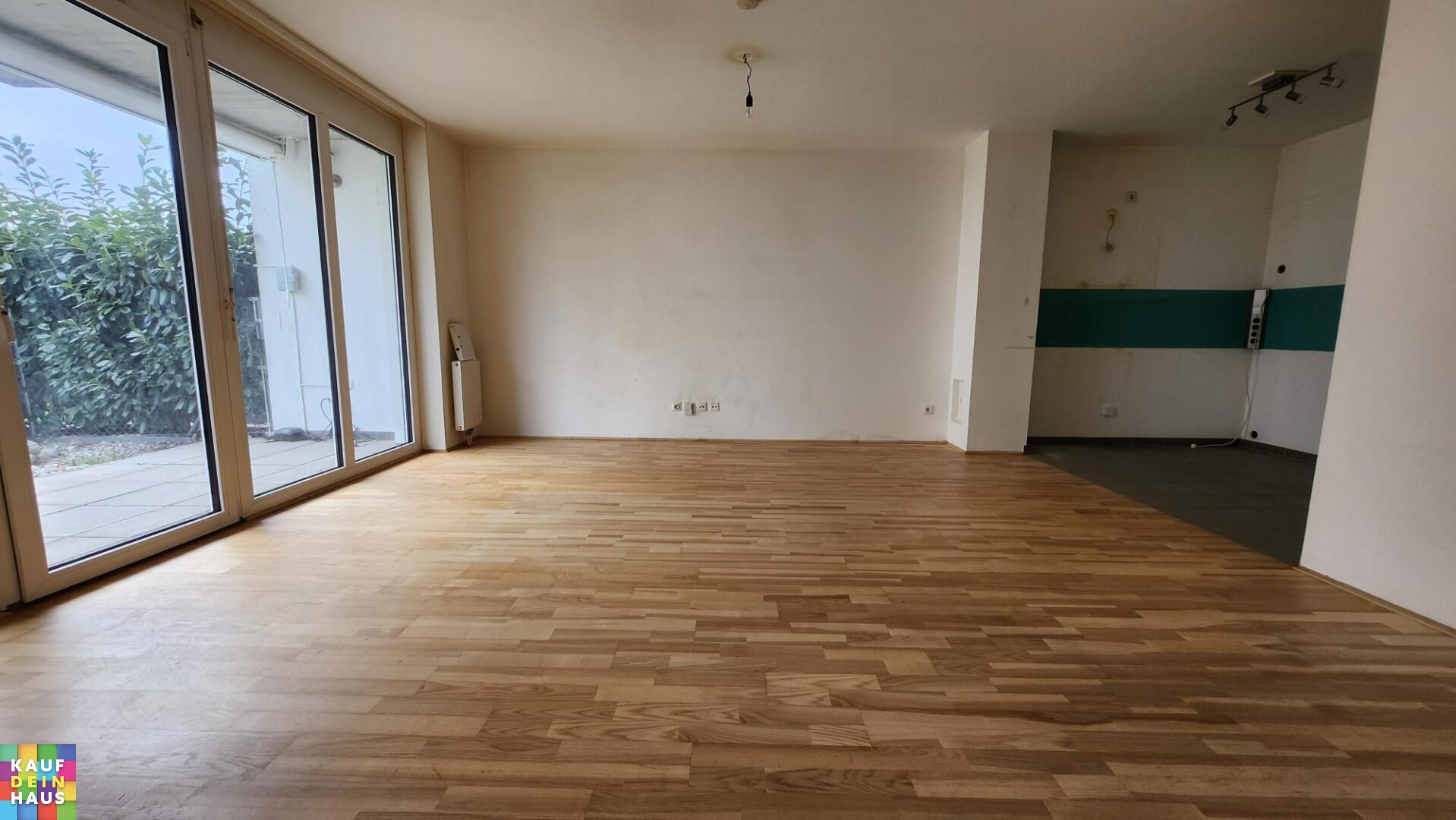 Immobilienfoto