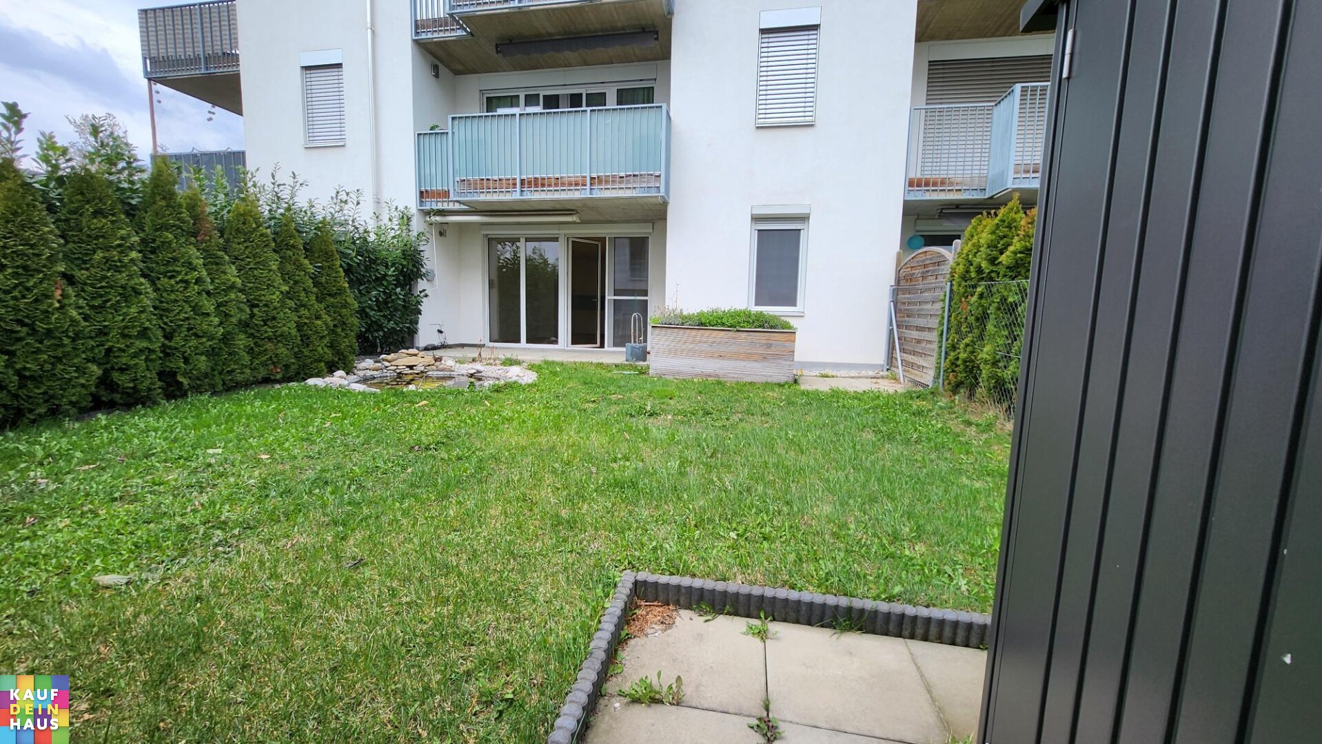 Immobilienfoto