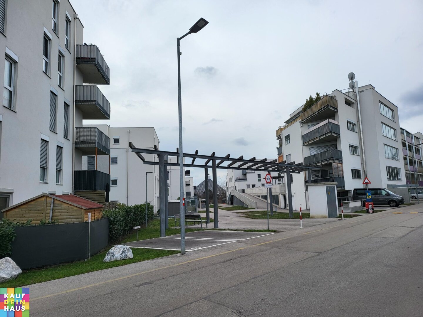 Immobilienfoto