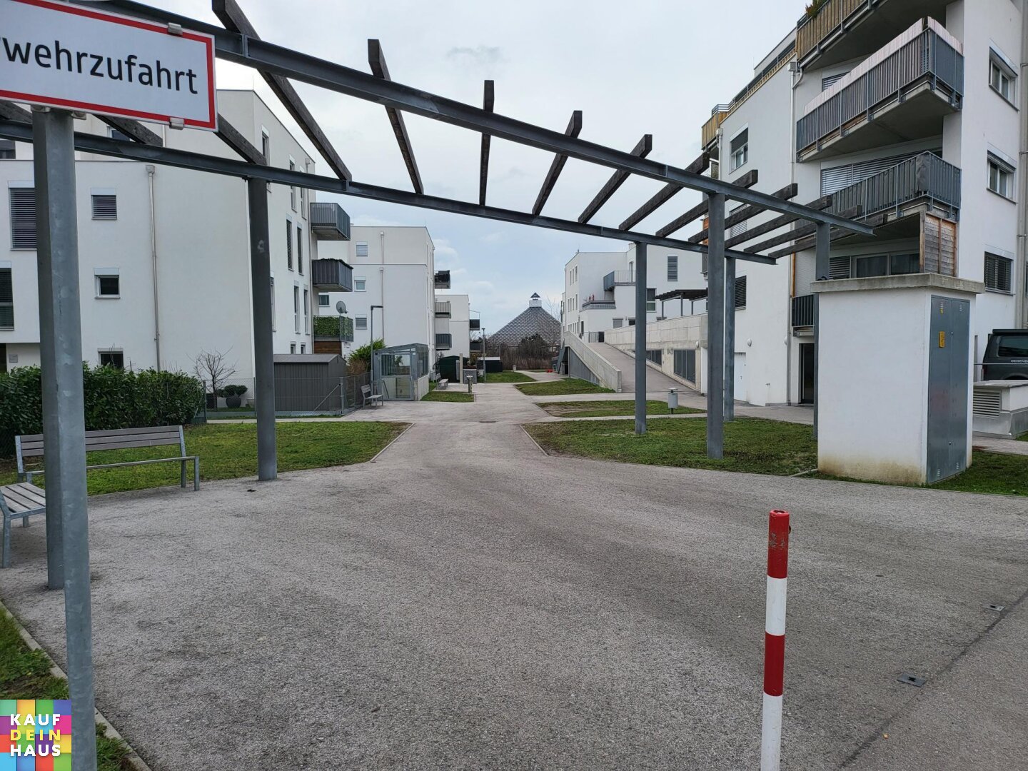 Immobilienfoto