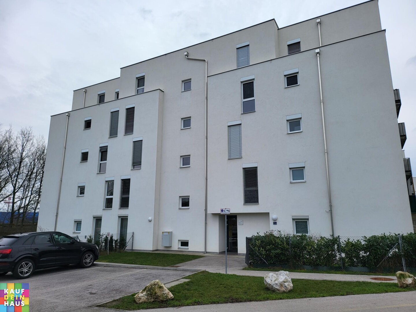 Immobilienfoto