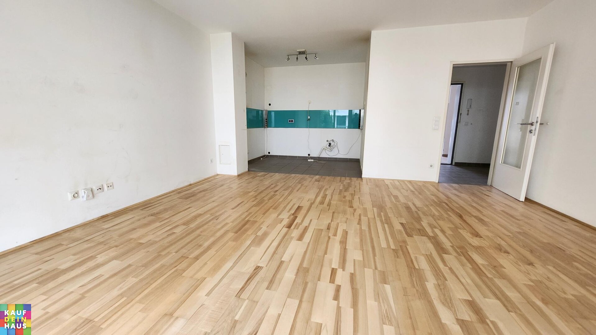 Immobilienfoto