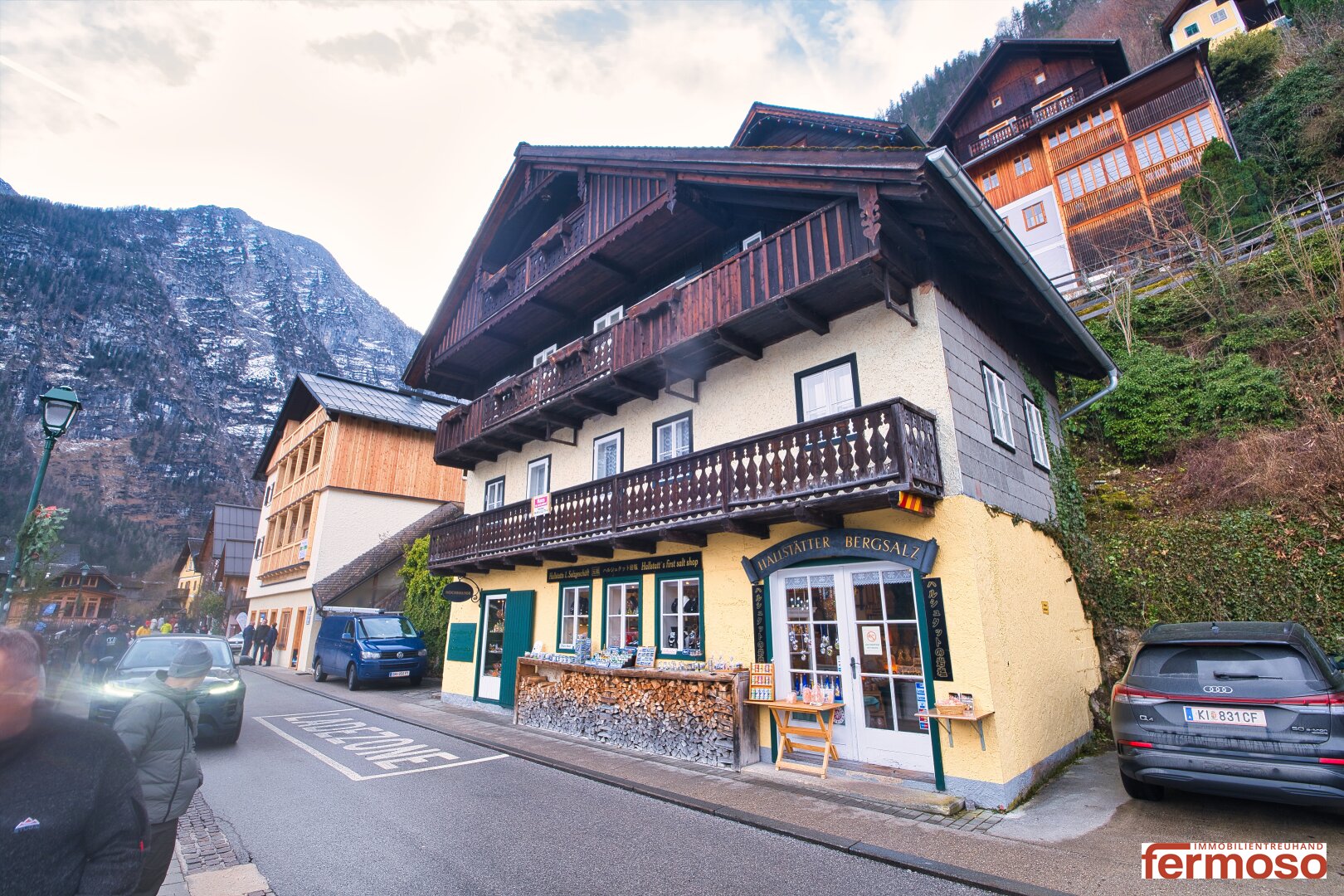 Immobilienfoto