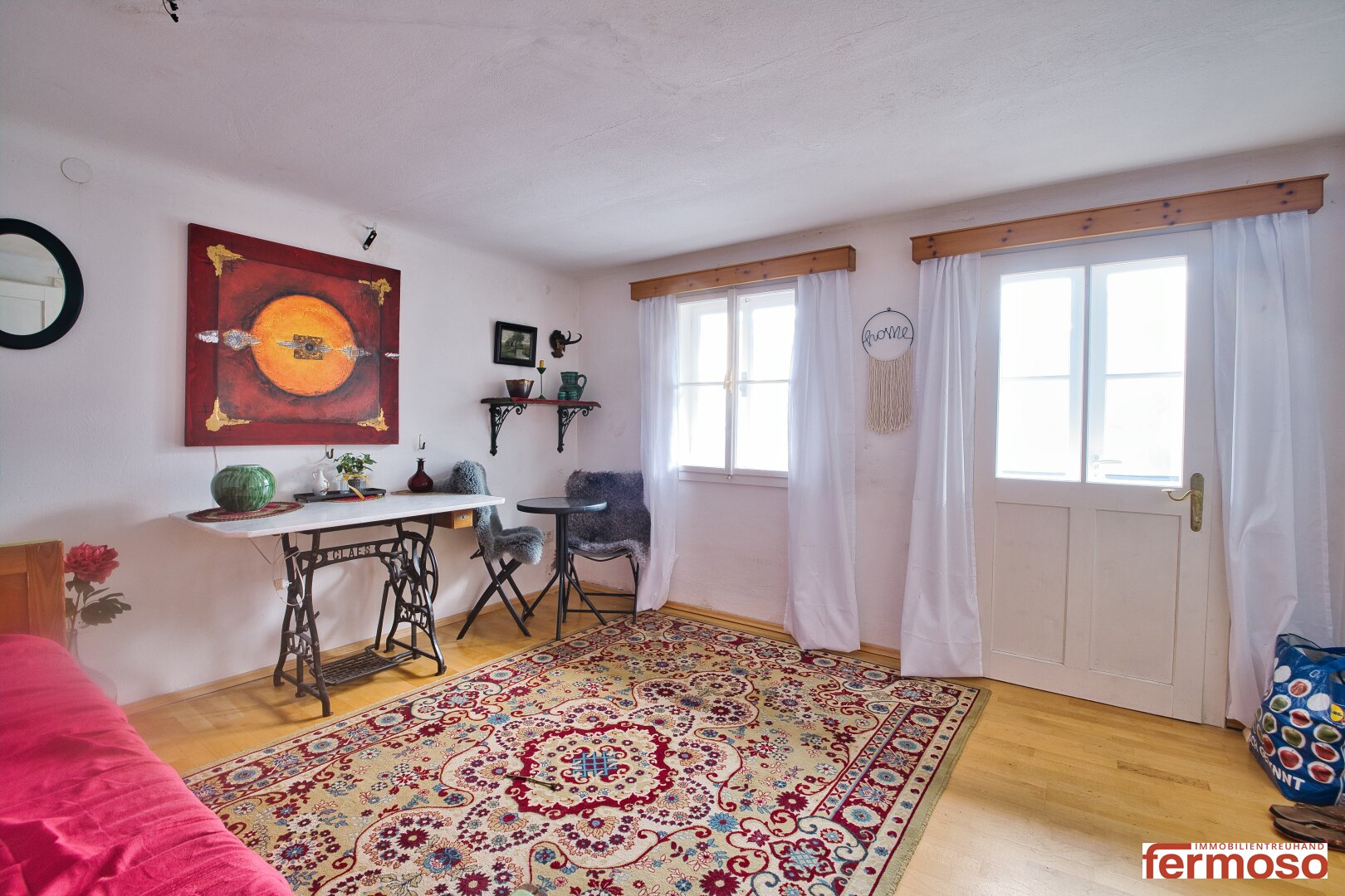 Immobilienfoto