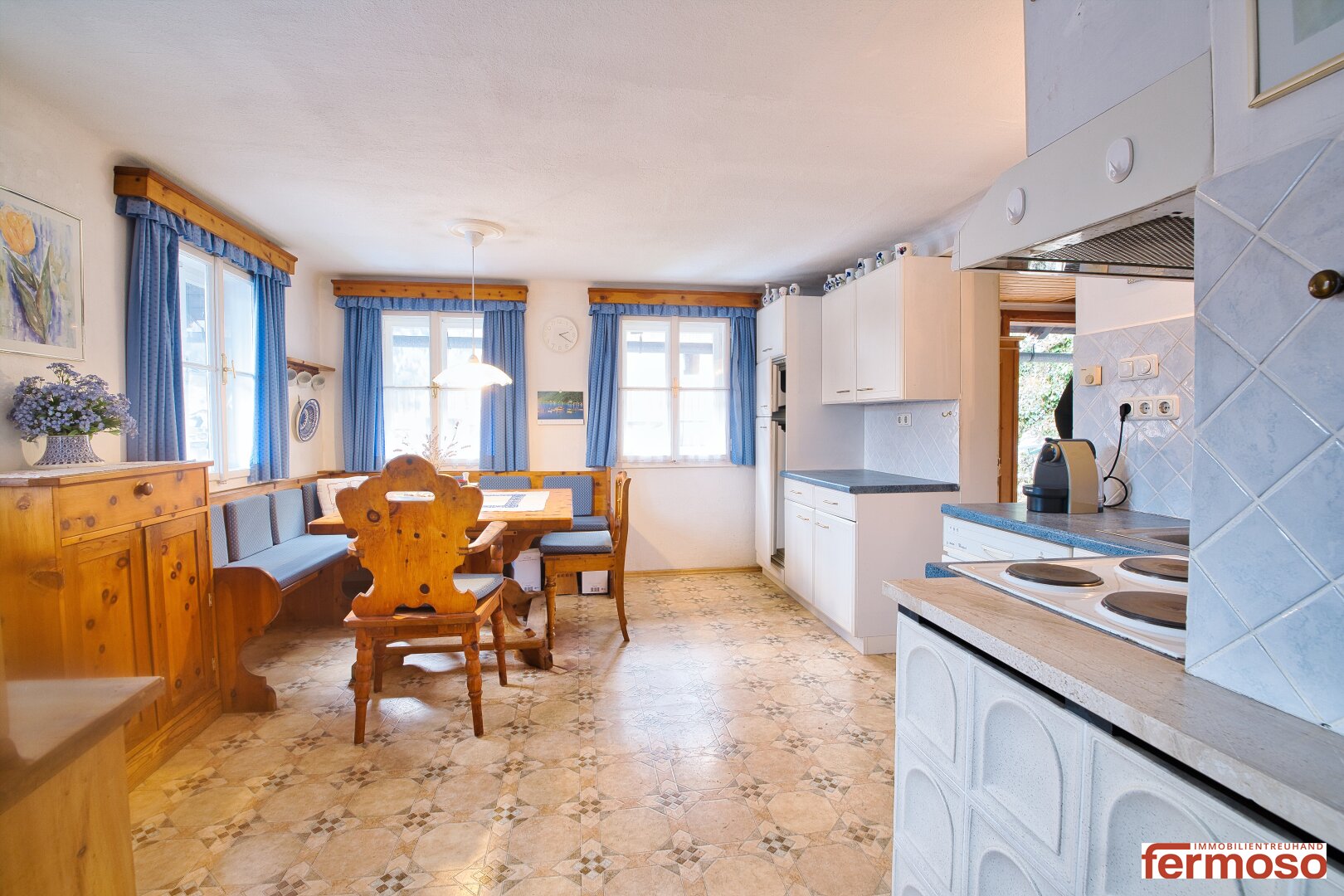 Immobilienfoto