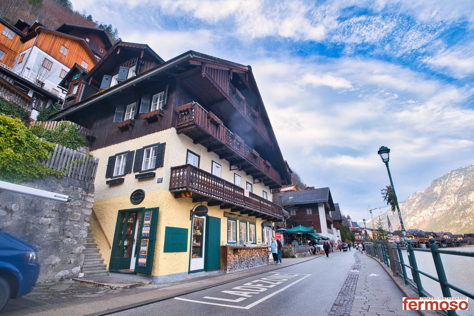 Immobilienfoto