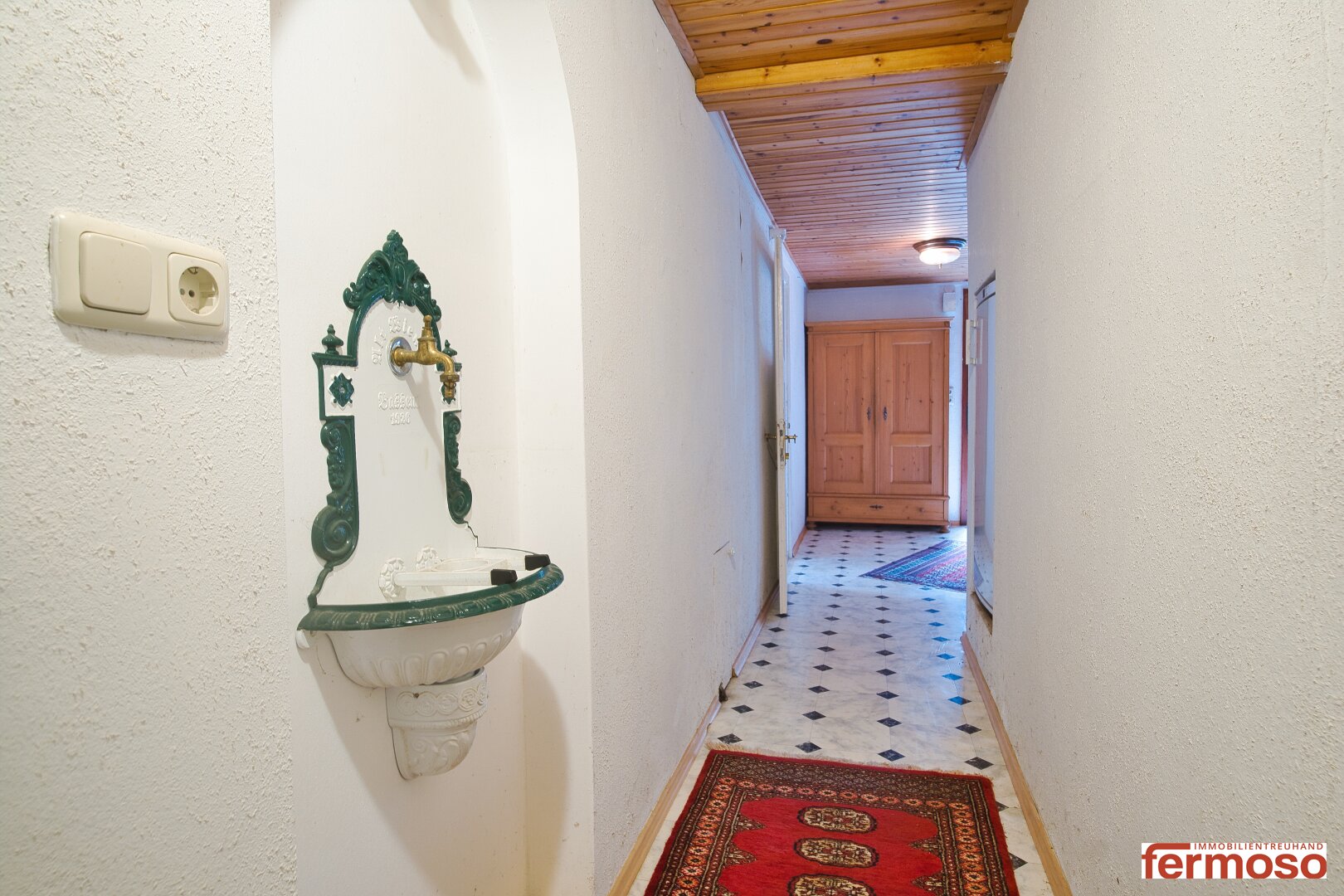 Immobilienfoto