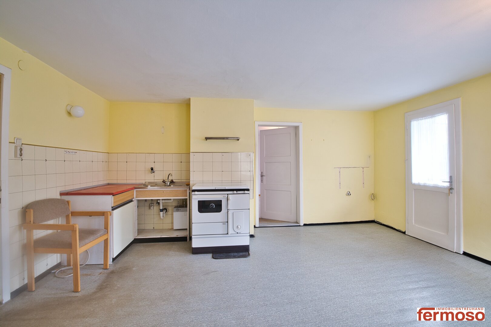 Immobilienfoto