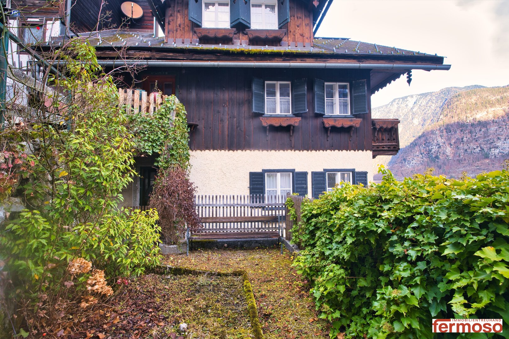 Immobilienfoto
