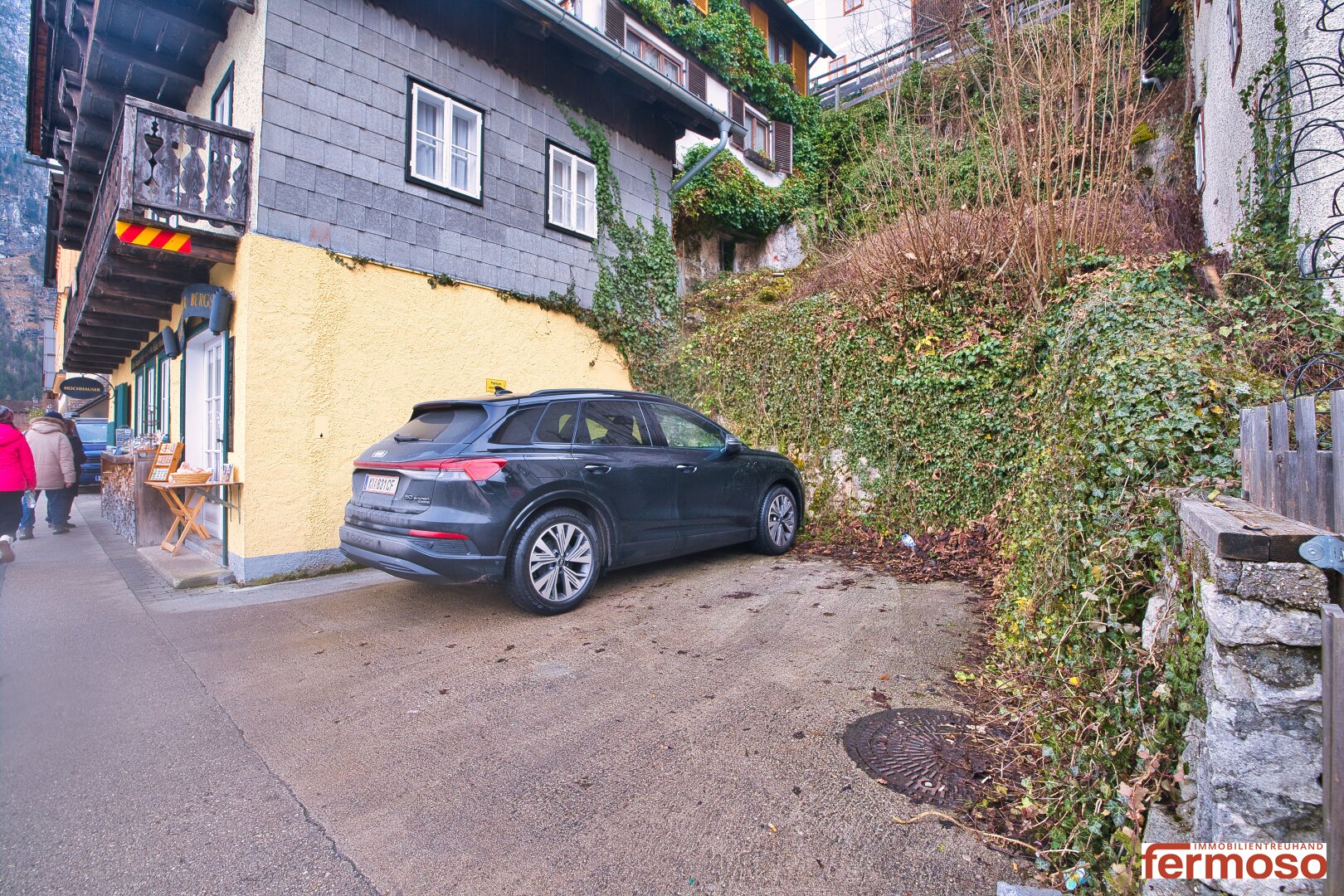 Immobilienfoto