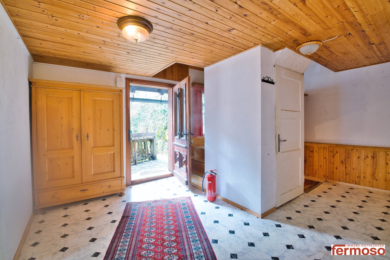 Immobilienfoto