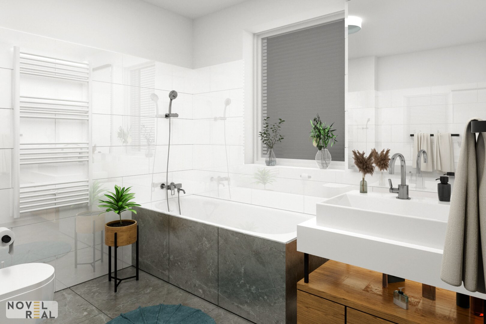 Immobilienfoto
