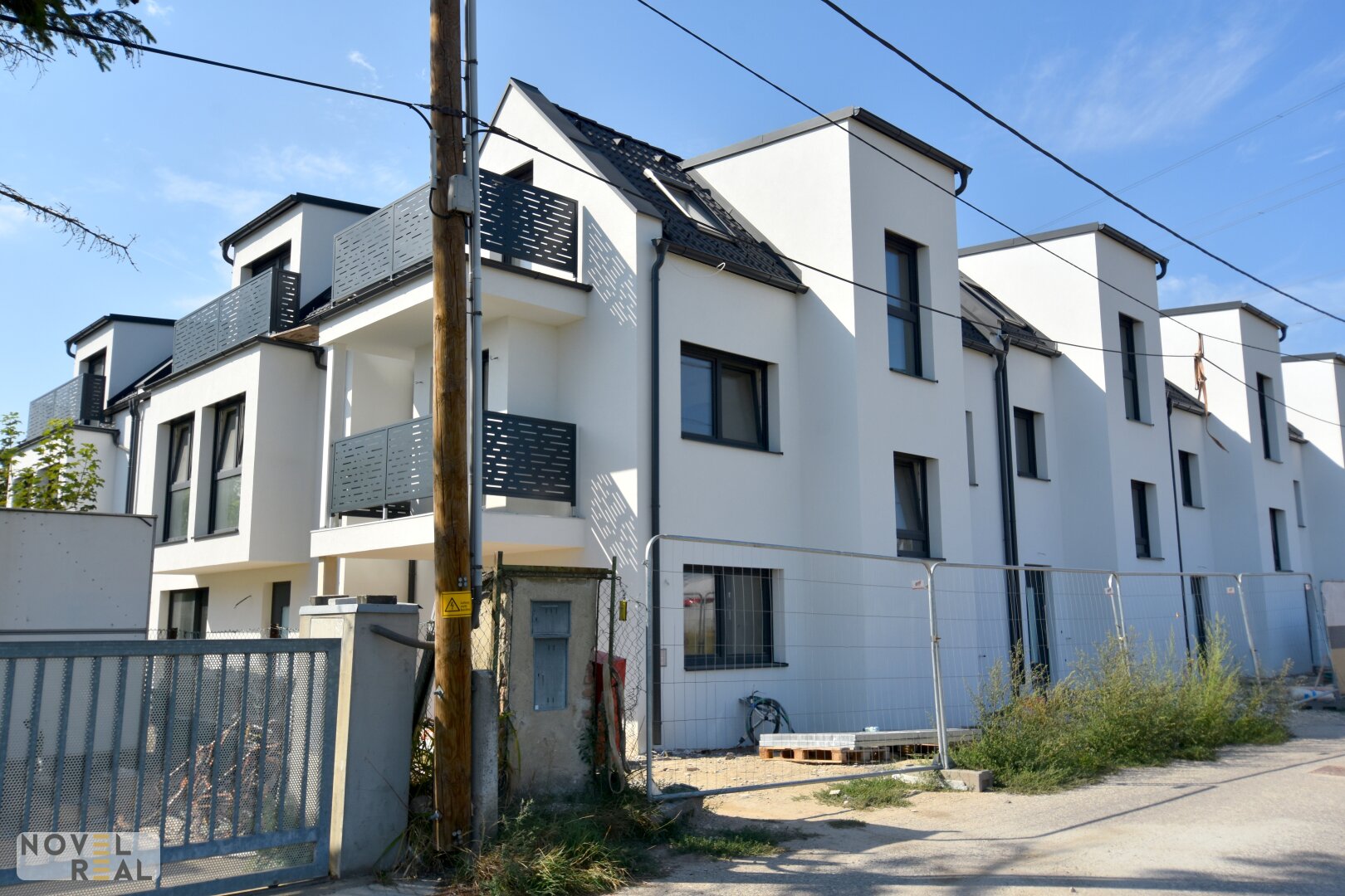 Immobilienfoto