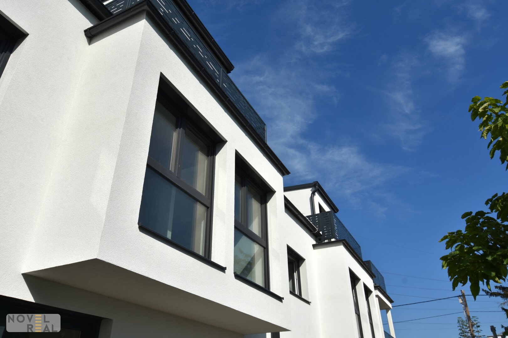 Immobilienfoto