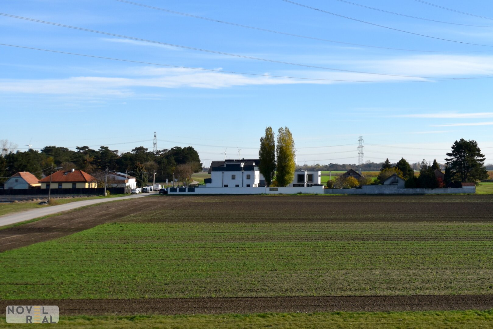 Immobilienfoto