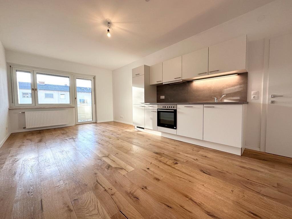 Komplett Sanierte 3-Zimmer-Wohnung mit Top-Ausstattung / Andritz-Graz