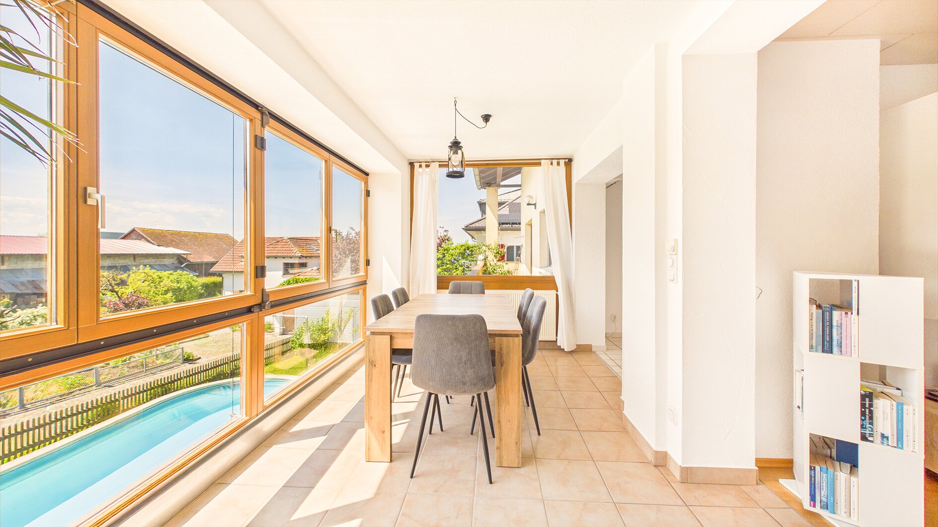 Immobilienfoto