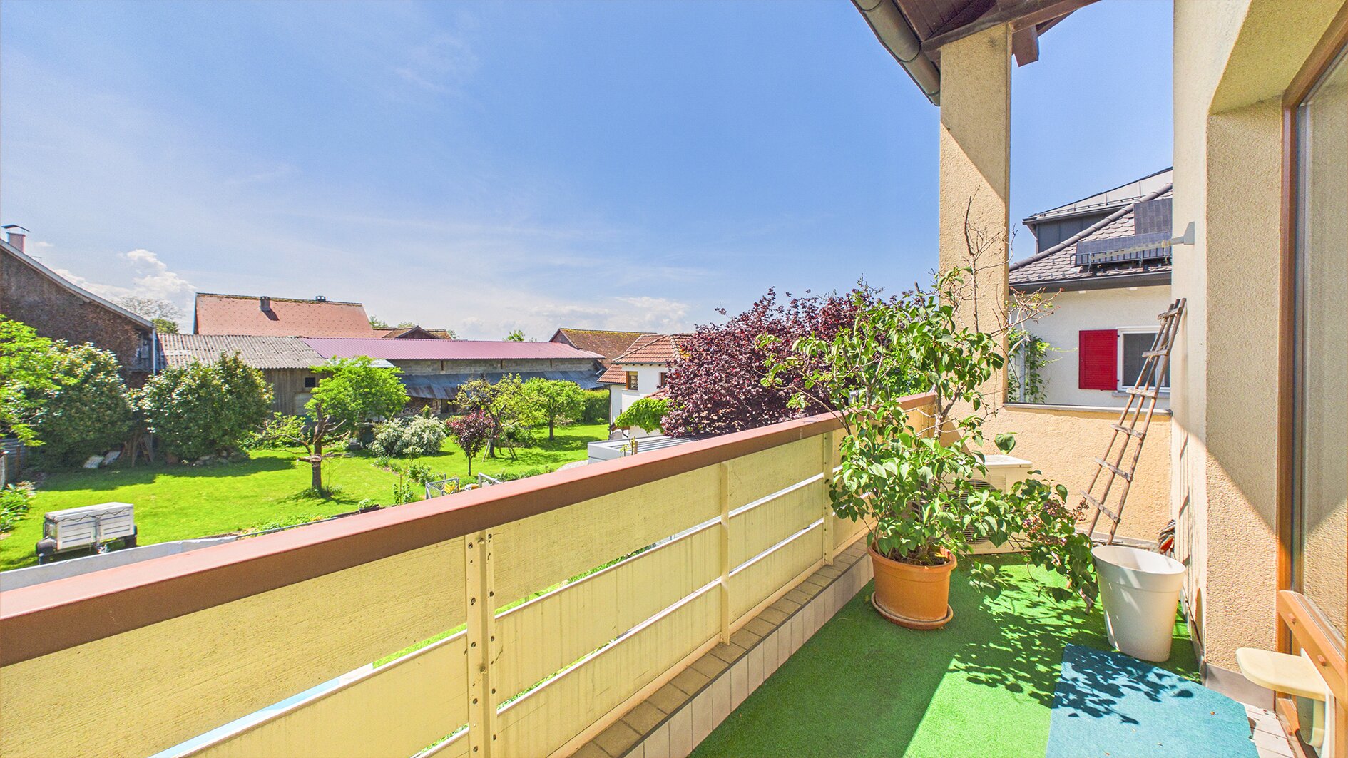 Immobilienfoto