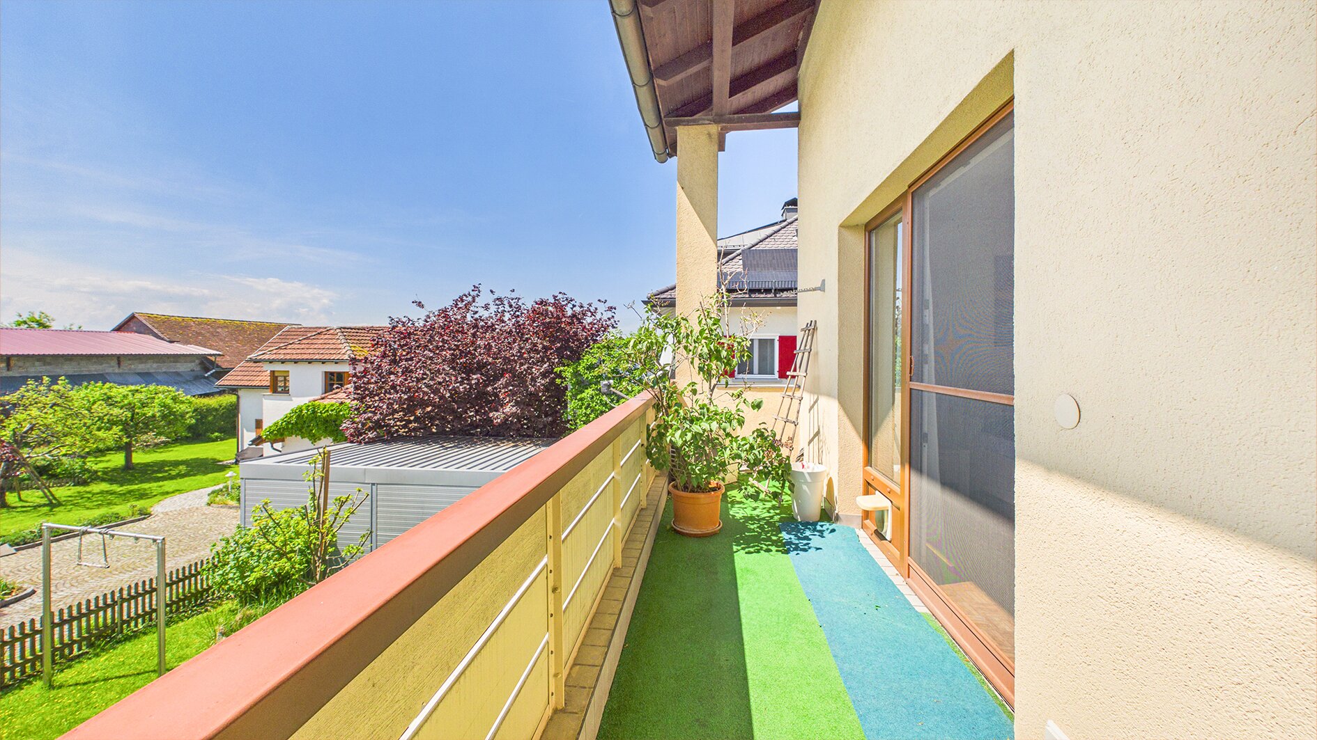 Immobilienfoto