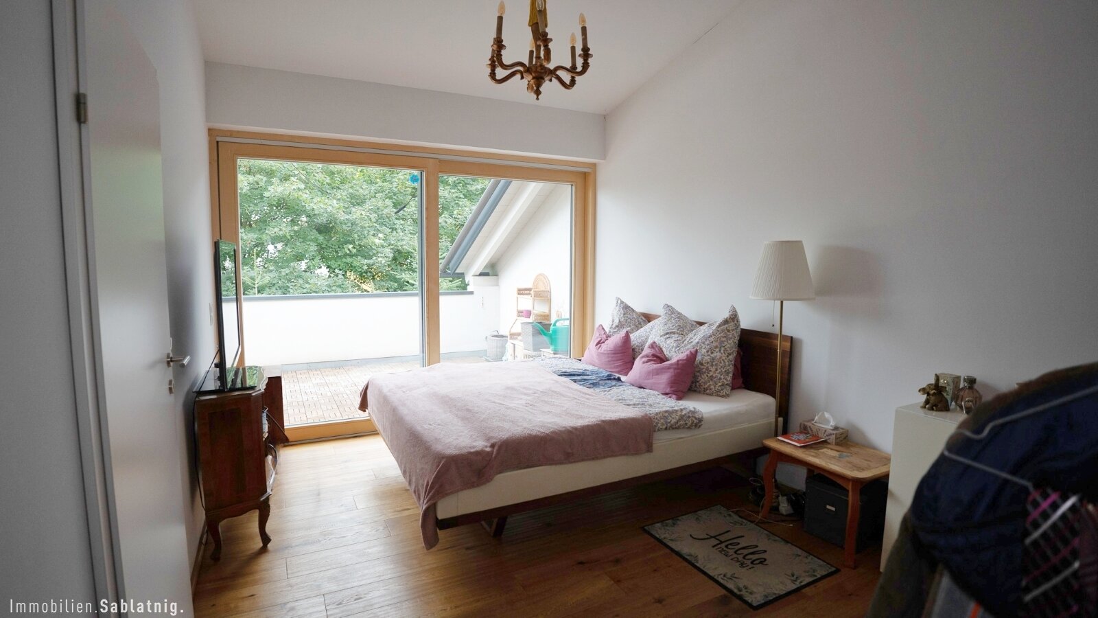 Immobilienfoto