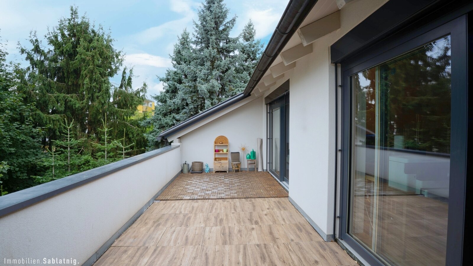 Immobilienfoto