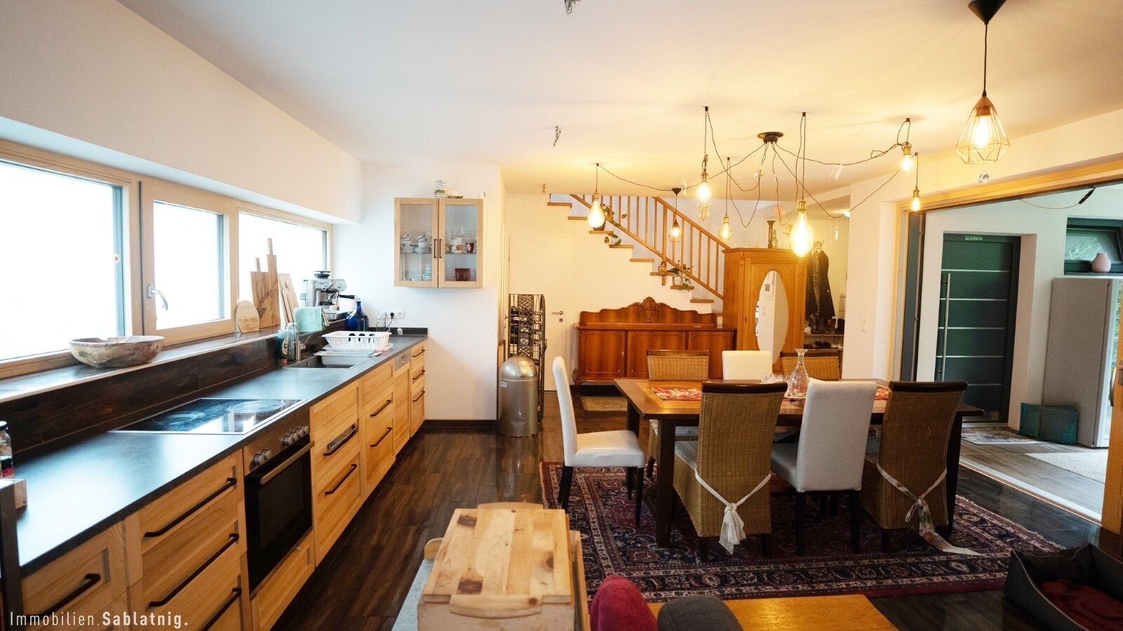 Immobilienfoto