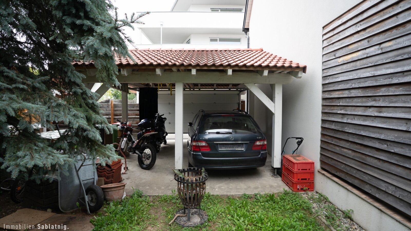 Immobilienfoto