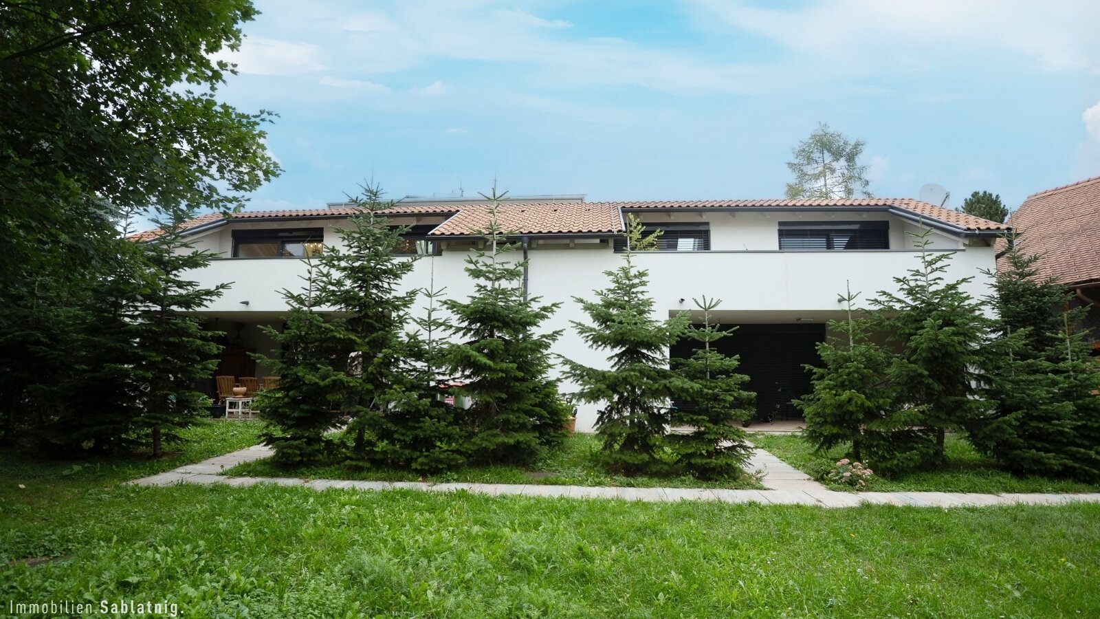Immobilienfoto
