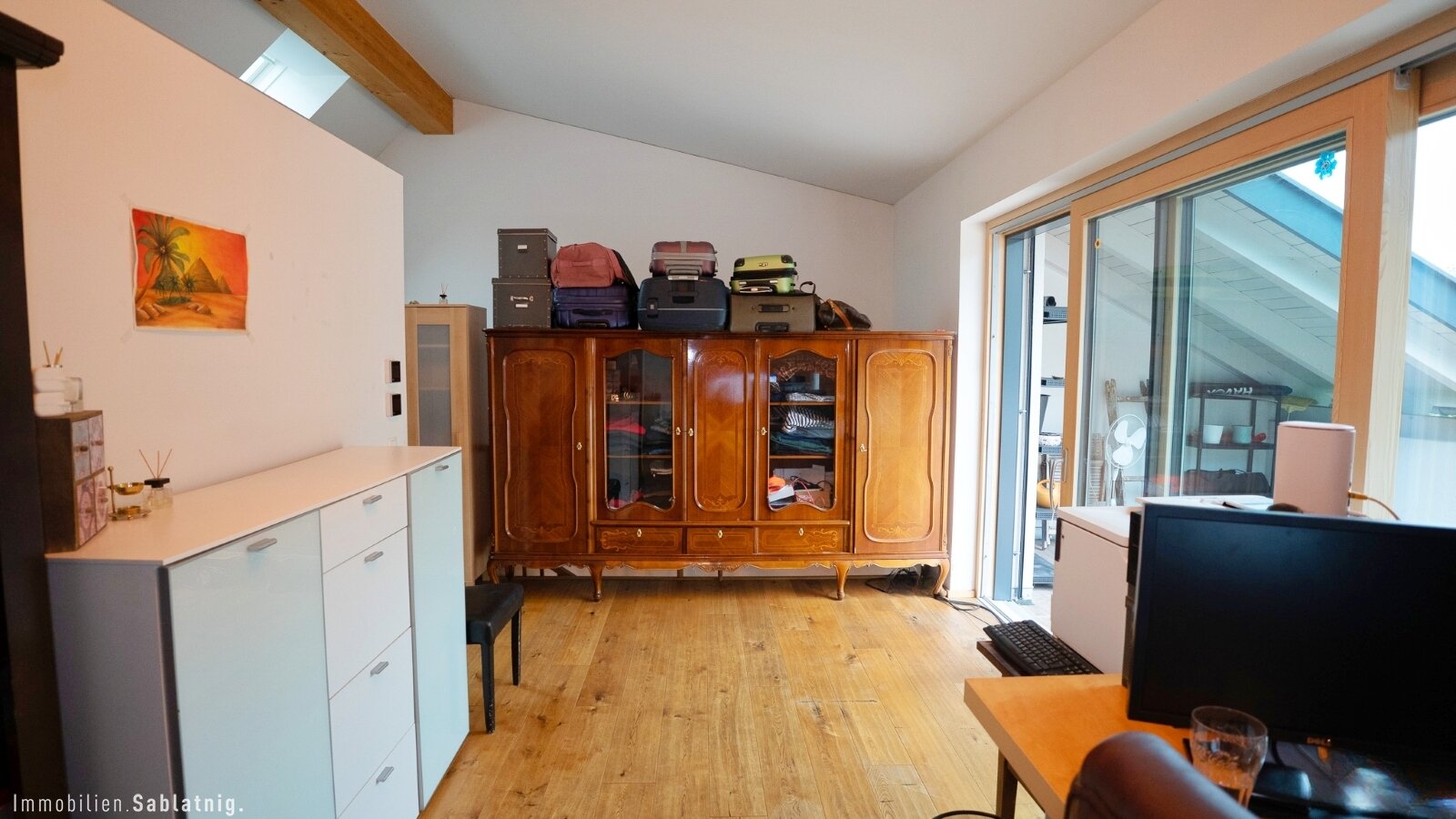 Immobilienfoto