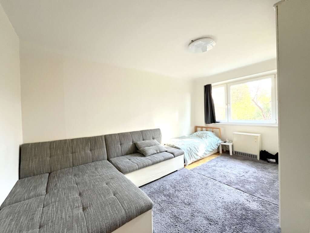 Tolle 1,5 Zimmer Wohnung in Grinzing mit GRÜNBLICK