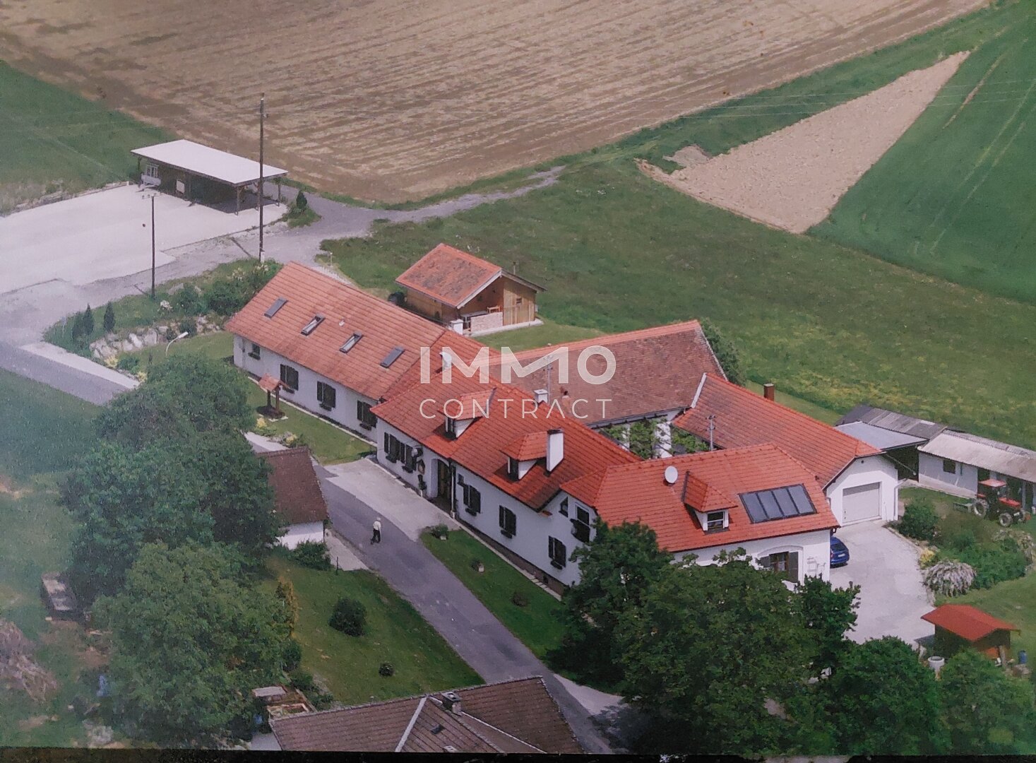 Immobilienfoto