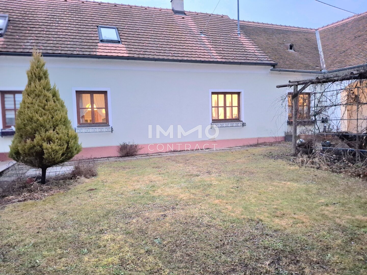 Immobilienfoto
