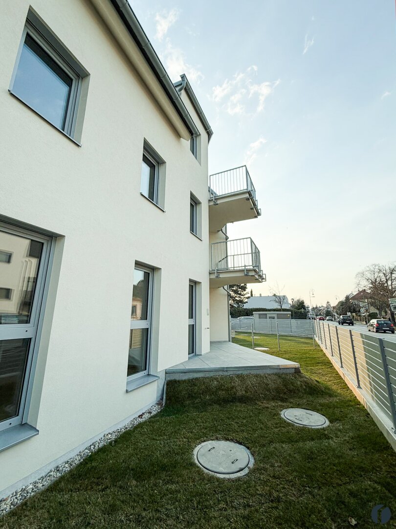 Immobilienfoto