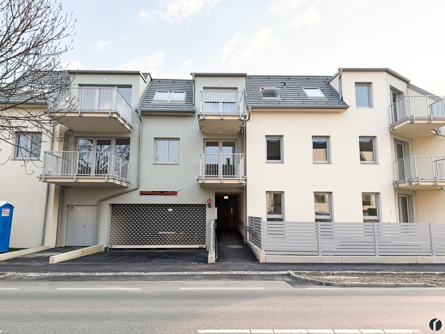 Immobilienfoto