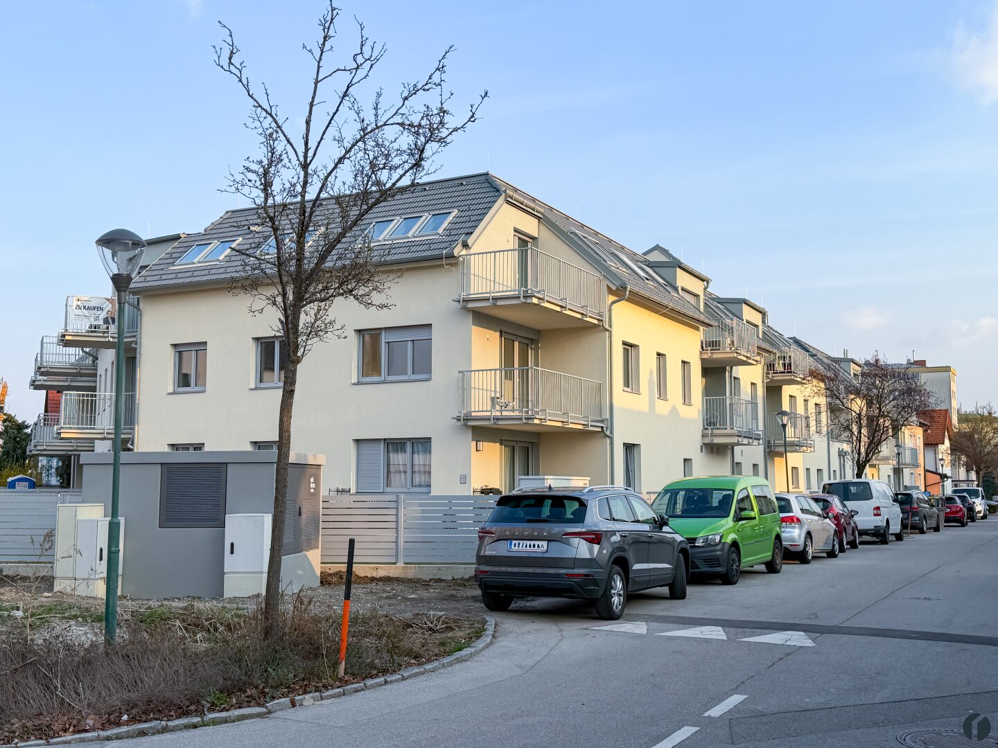 Immobilienfoto