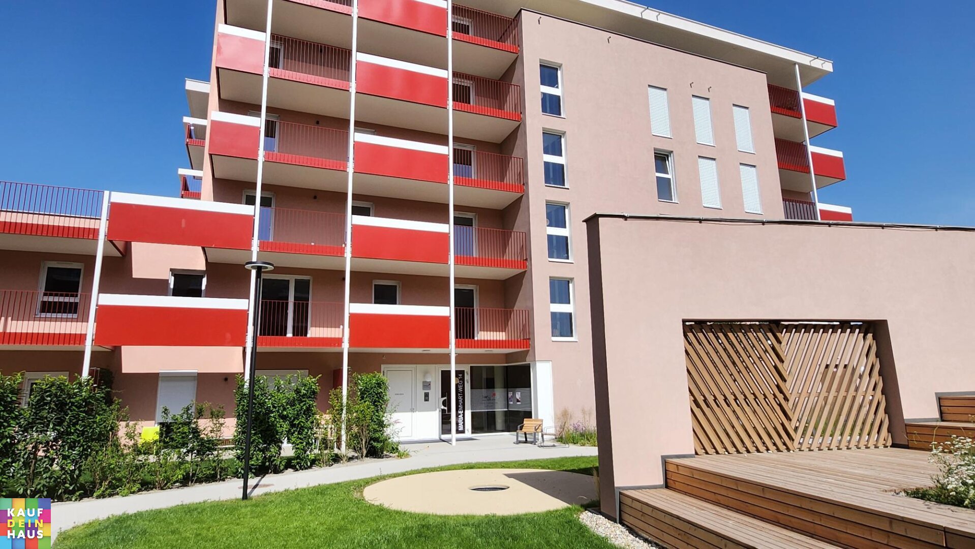 Immobilienfoto