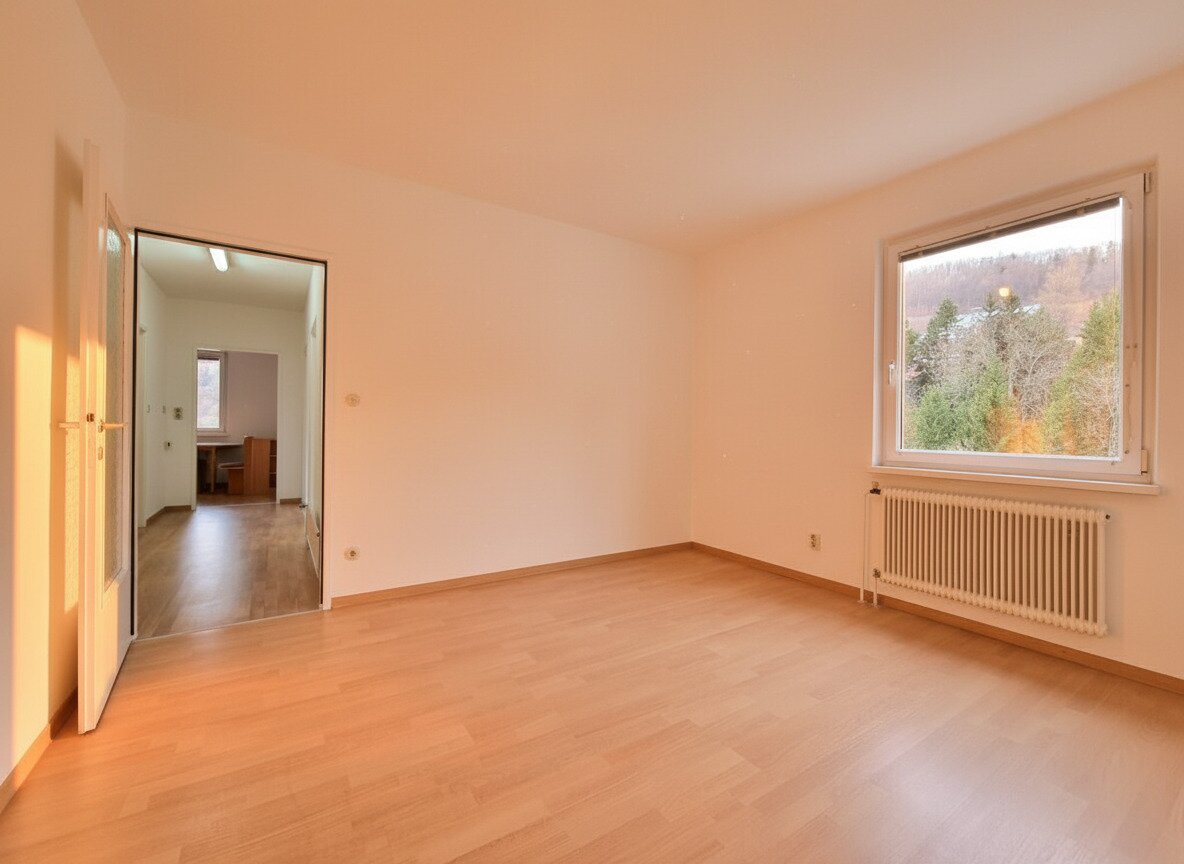 Immobilienfoto