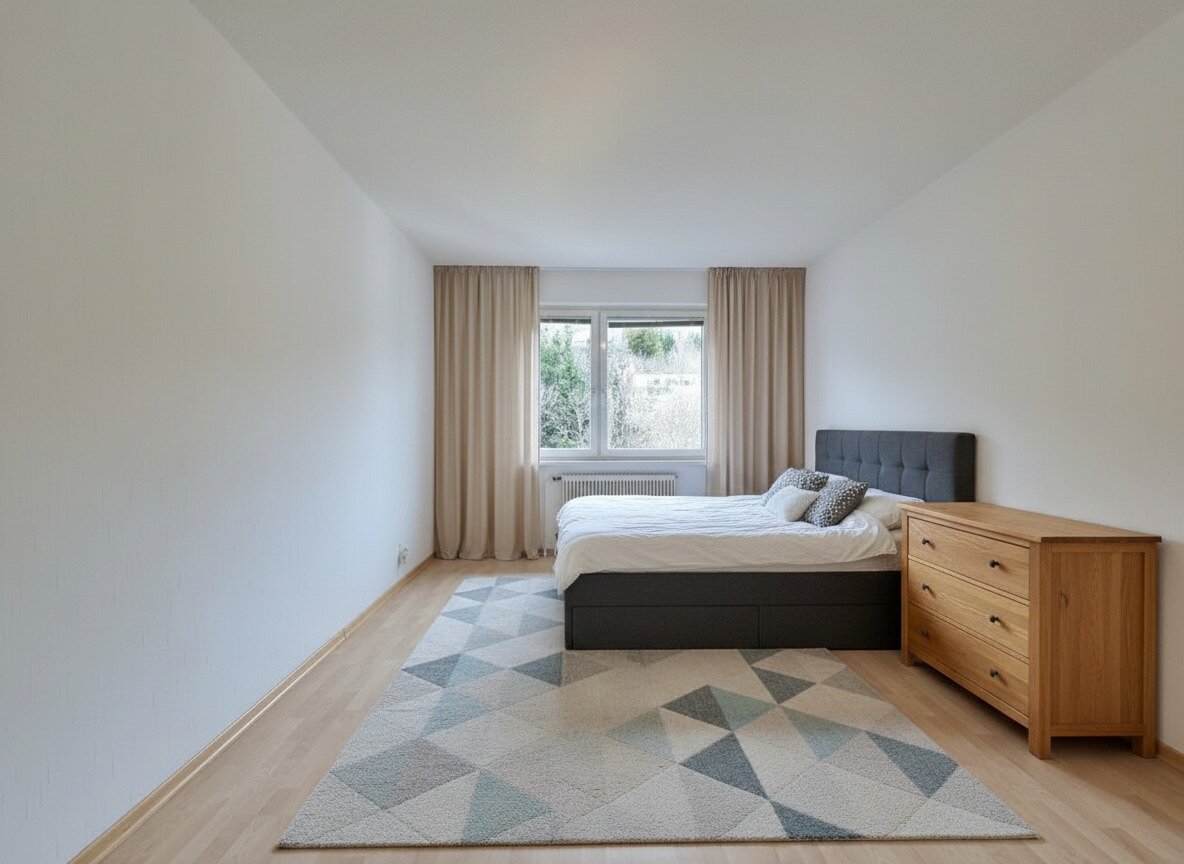 Immobilienfoto
