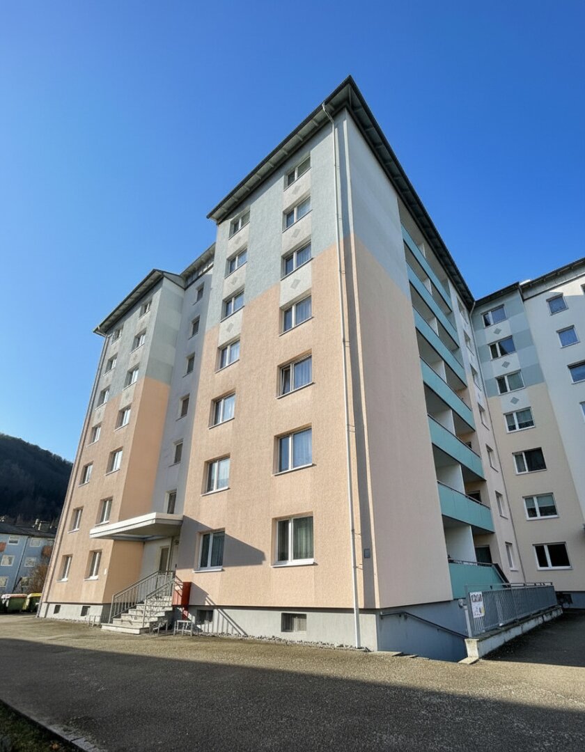 Immobilienfoto