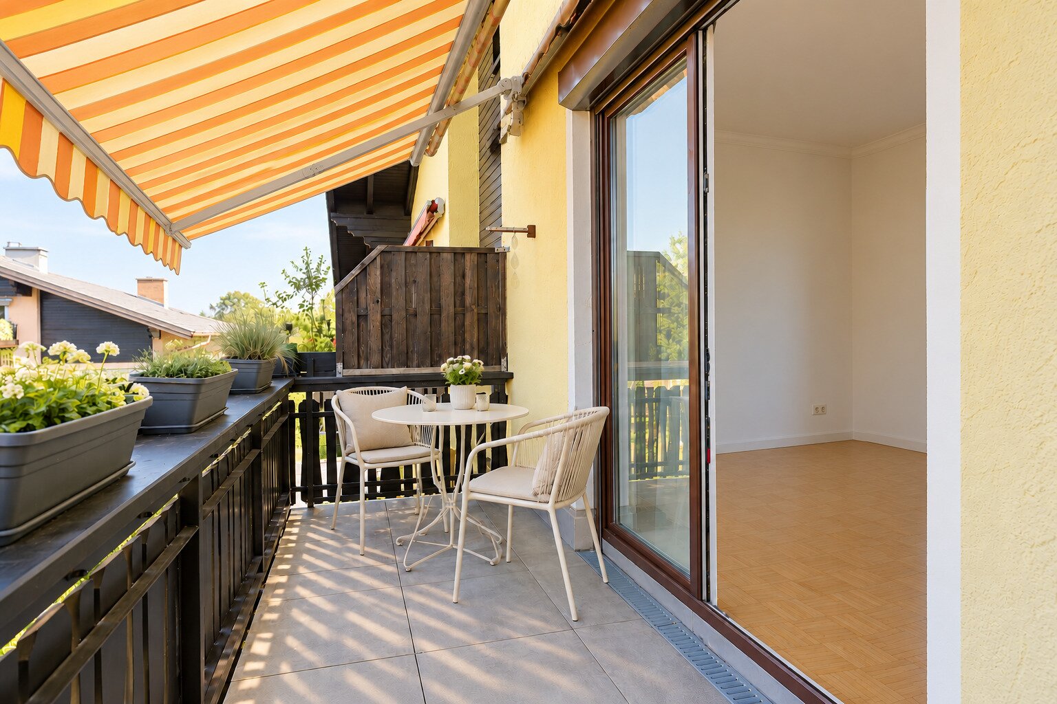 Immobilienfoto
