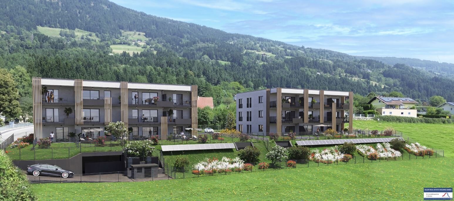 Immobilienfoto