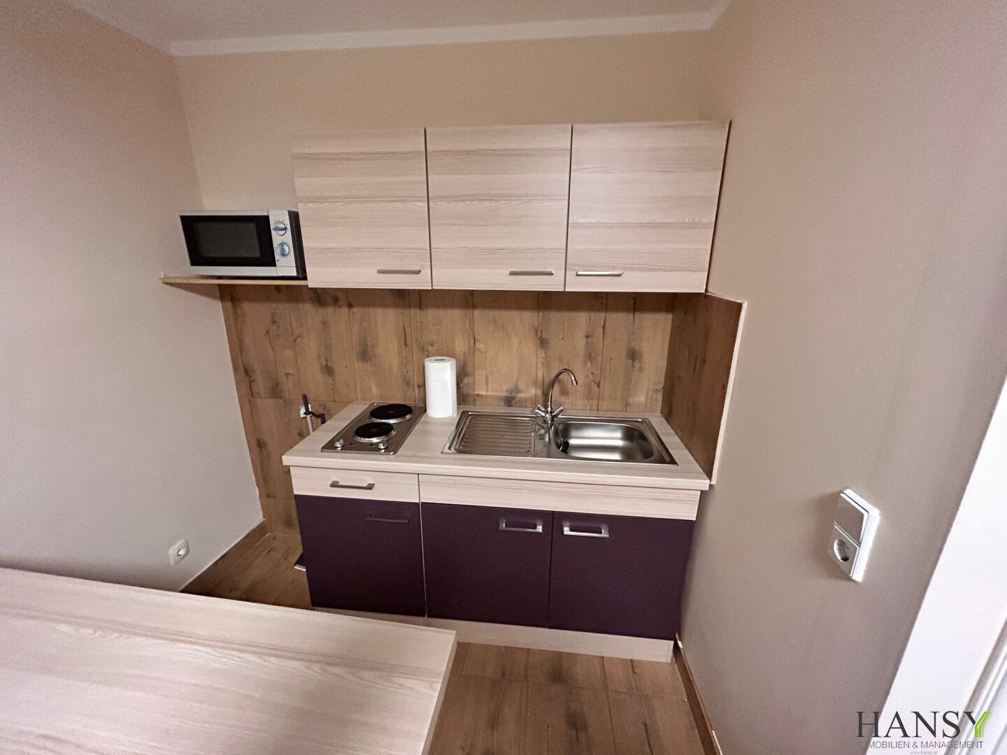 Immobilienfoto