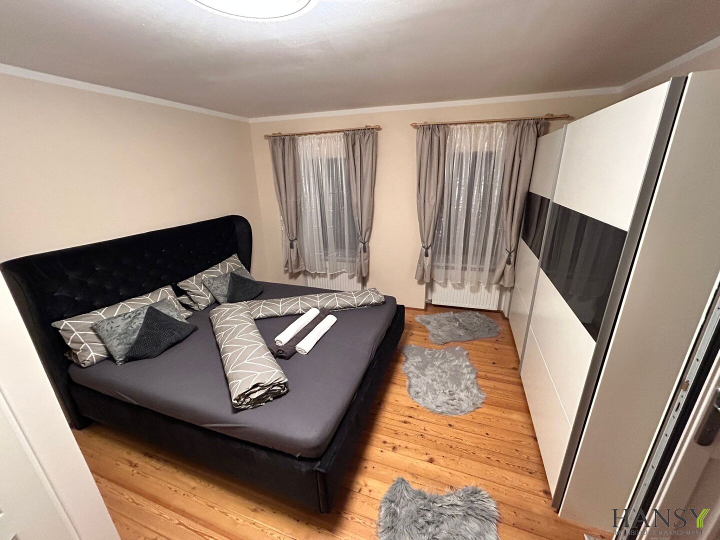 Immobilienfoto