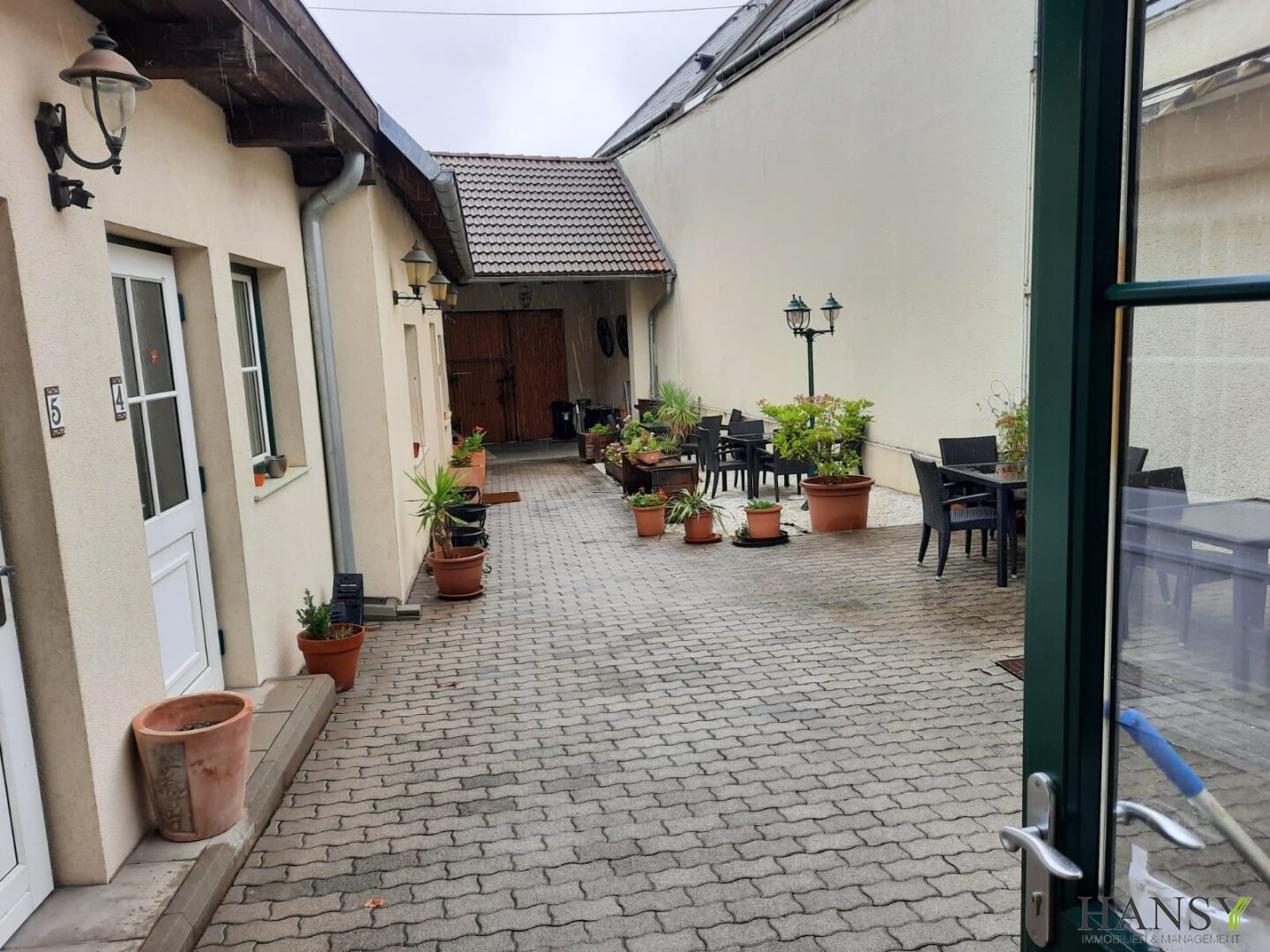 Immobilienfoto