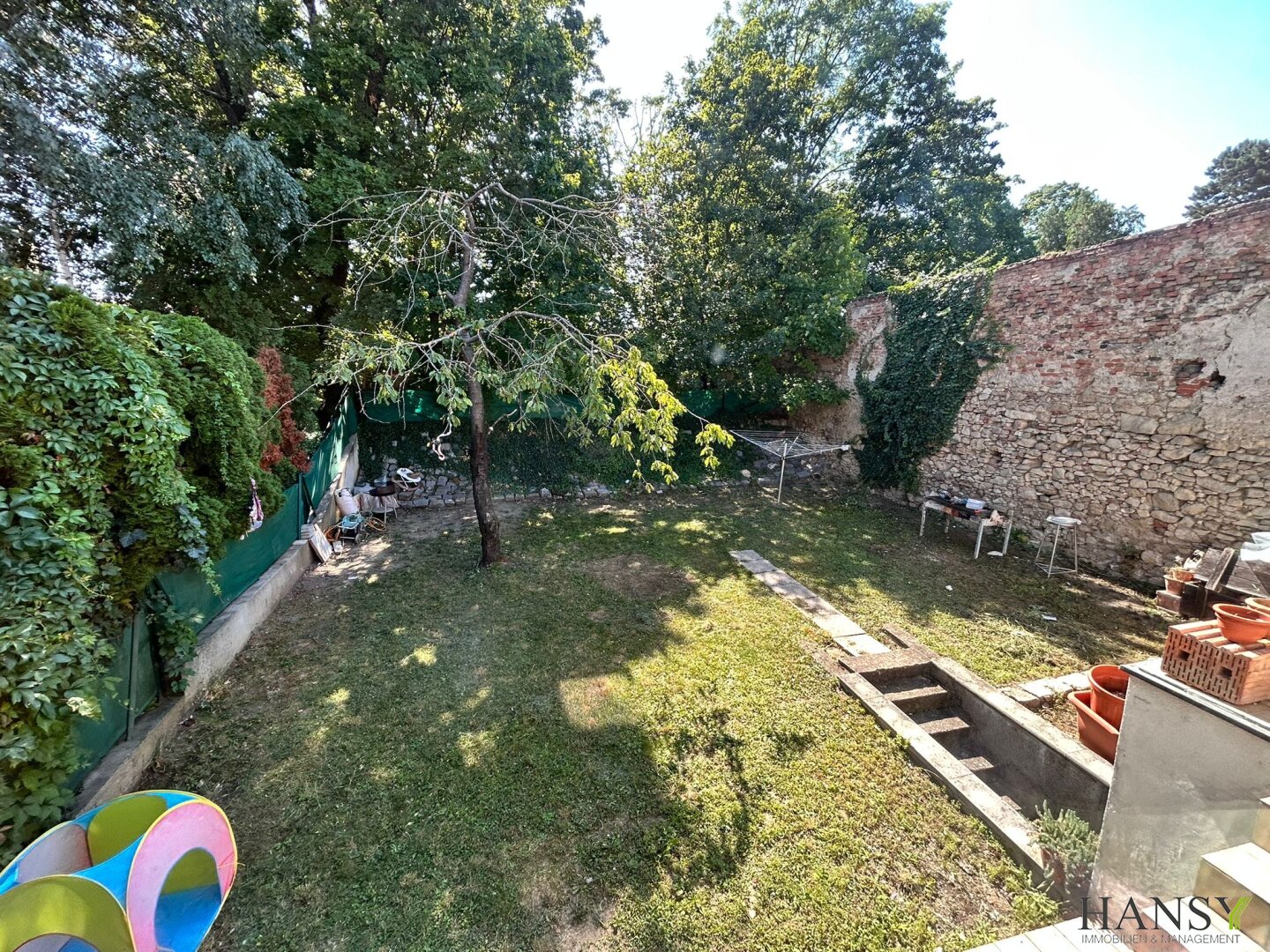 Immobilienfoto