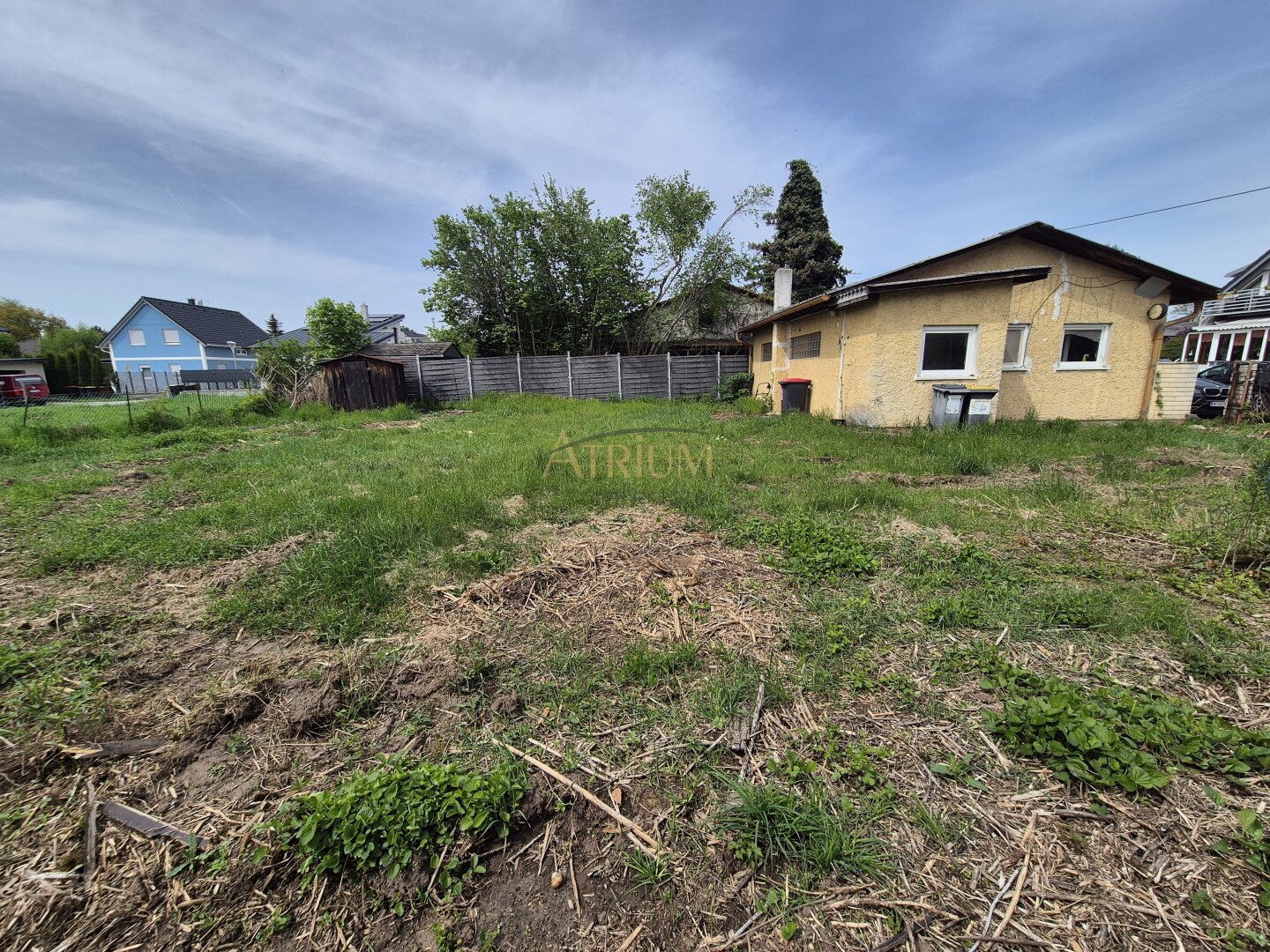 Immobilienfoto