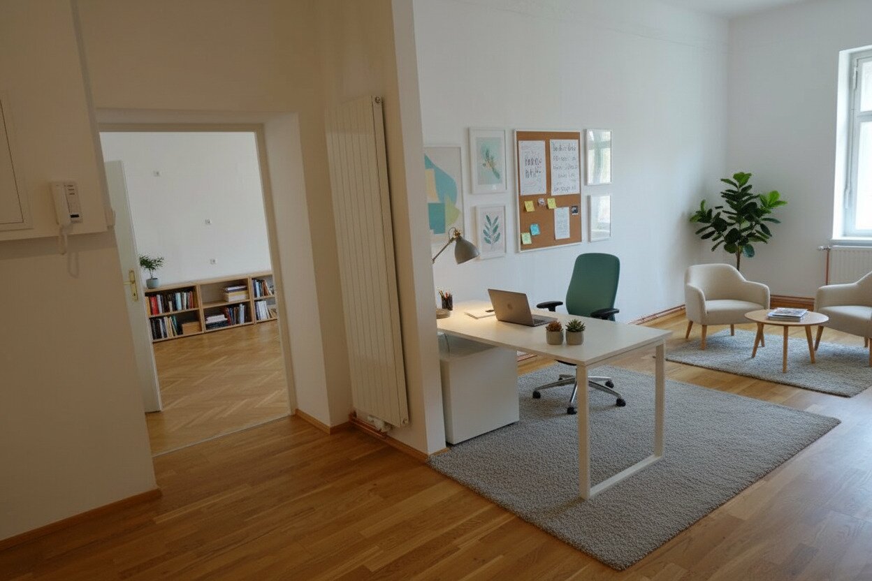 Immobilienfoto